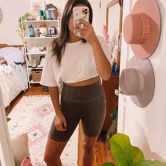 aerie | Shorts | Aerie Offline Bike 